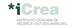 ICREA - Institució Catalana de Recerca i Estudis Avançats